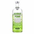 thumbnail image 1 of Paquete de 3 Vodka Absolut Pears 750 ml Absolut Paquete de 3, 1 of 2