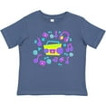 thumbnail image 3 of Inktastic '80s Boom Box Music Boys or Girls Baby T-Shirt, 3 of 5