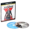 thumbnail image 3 of Black Widow (4K Ultra HD + Blu-ray + Digital Code), 3 of 5