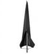 thumbnail image 2 of Sombrilla grande para patio, jardín, exterior, protección solar, impermeable  190*50*30, 2 of 4