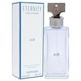 thumbnail image 4 of Perfume Calvin Klein Eternity Air EDP 100 ml para mujer (x2), 4 of 4