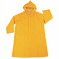 thumbnail image 2 of Diamondback PY-800TTG Imperméable Jaune 2TG avec Capuche, 2 of 3