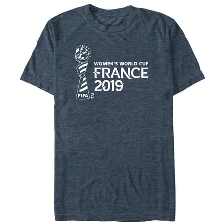 FIFA Women's World Cup France 2019™ Men's Classic Tournament Logo