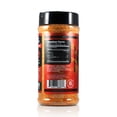 thumbnail image 6 of Feast Mode Flavors MOAB Seasoning 10oz Master Edition | Honey Habanero Sweet Heat BBQ Rub | Bold Smoky Spicy Flavor | All Purpose Meat Seasoning | Low Sodium Gluten Free No MSG | 10oz (283g), 6 of 8