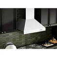 thumbnail image 2 of ZLINE 36" Outdoor Ducted Wall Mount Range Hood in Outdoor Approved Stainless Steel (667-304-36), 2 of 5