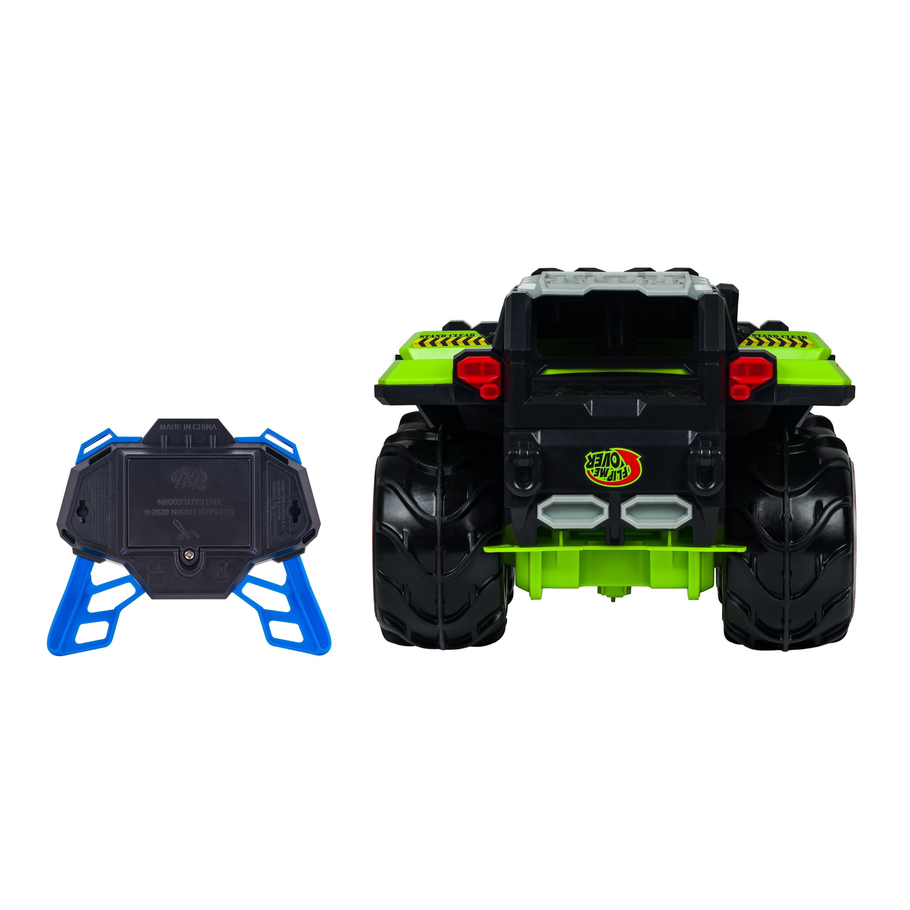 VaporizR ™ XT - Topo Green