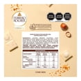 thumbnail image 2 of Barra de chocolate Ferrero Rocher tablets blanco 90 g, 2 of 5