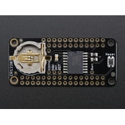 Adafruit DS3231 Precision RTC FeatherWing