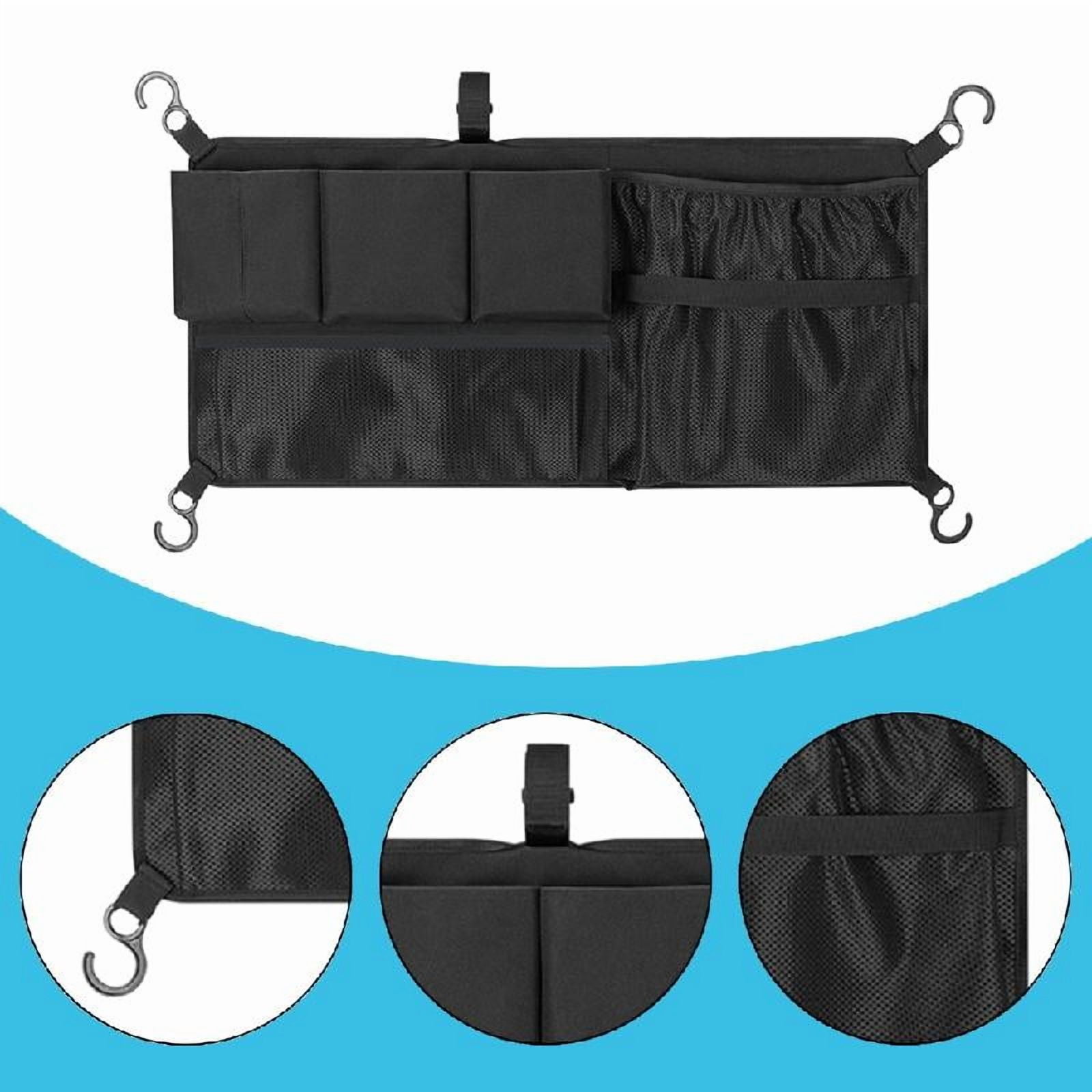 JZROCKER Cargo Storage Net Strollers Wagon Cargo Strollers Wagon Accessories Organizers
