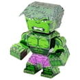 thumbnail image 2 of Marvel Hulk, 2 of 4