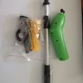 thumbnail image 3 of NEW Zip Trim Cordless Trimmer Edger Portable Trimmer Cordless Garden Lawn Mower, 3 of 6