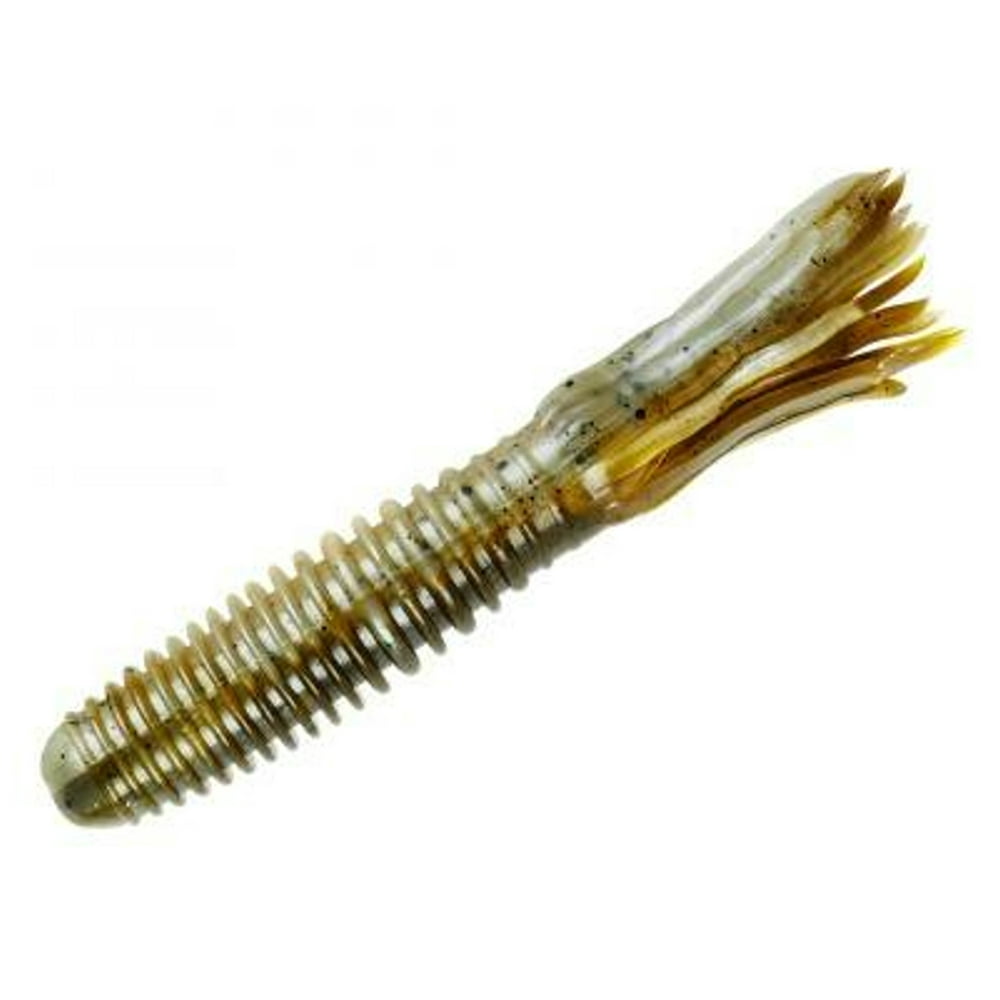 Yum tube baits