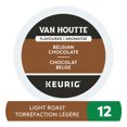thumbnail image 4 of Van Houtte Belgian Chocolate, Light Roast, K-Cup Coffee Pods, 4 of 5