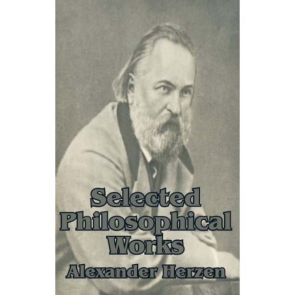 Selected Philosophical Works (Paperback)