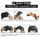 thumbnail image 5 of Empuñaduras de goma antideslizantes Ndcxsfigh para controlador Xbox One, 5 of 9
