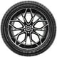 thumbnail image 2 of Llanta Maxxis 215/65R17 99V HP5, 2 of 3