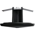 thumbnail image 3 of Capuchon de Poteau Lumineux Rond 3-1/2 Pouces - Plastique Noir, 3 of 9