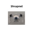 thumbnail image 5 of Small Left Shift KeyCap Hinge UK Layout for MacBook Pro Retina A1706 A1707 A1708 A1534 (2017) Keyboard KeyCap hinge Shrapnel Hinge, 5 of 5