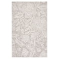 thumbnail image 2 of Safavieh Jardin Natalie Floral Wool Area Rug, Natural/Ivory, 5' x 8', 2 of 11