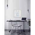 thumbnail image 4 of Marmont Hill Live Simply Dream Big II Framed Wall Art, 4 of 6
