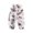 White#9527, variant on BOOMNY Toddler Boys Baggy Pants Wide Leg Jogger Pants for Boys Casual Graphic Elastic Waist Cozy Athletic Trousers for Children