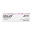 thumbnail image 3 of Suplemento alimenticio Proesse Citrato de Calcio 30 tabletas 1350 mg c/u, 3 of 4
