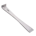 thumbnail image 2 of 2024 Upgrade Stainless Steel Pry Bar Set - Multifunctional Trim Puller for Baseboard & Nail Removal, 2 of 5