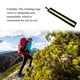 thumbnail image 3 of Sonducket Funda de cuerda de escalada, Protector de Montañismo de alta resistencia antidesgaste para senderismo, aventura, Camping, accesorios Escalada, 3 of 6