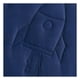 thumbnail image 2 of Edredón Ligero Pinsonic Doble Vista con Fundas de Almohada Esquimal (Asteroide, Matrimonial), 2 of 7