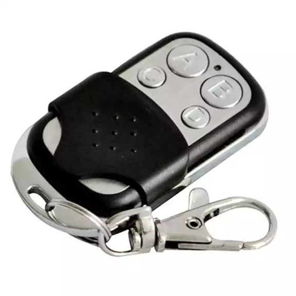 Control Remoto Universal Universal para Porton Automatico Frecuencia 315 Mhz