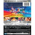 thumbnail image 3 of The Super Mario Bros. Movie - Collectible Steelbook (4K Ultra HD + Blu-ray + Digital Copy), 3 of 3
