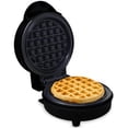 thumbnail image 1 of Mini Wafflera RCA RC-88 Negro 700 W ALB RCA MINI WAFLERA, 1 of 1