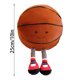 thumbnail image 3 of Jellycat Stuffed Animals Toy, Jellycats Basketball Plushies, 11 Inch Jellycats Cute Plushies, Jelly Cats Stuffed Toys Bedtime Friend Christmas Gifts for Girls Boys Kids Children, 3 of 3
