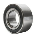thumbnail image 4 of Detroit Axle - Rear Wheel Press Bearing Assembly Replacement for Audi A4 A6 100 200 V8 Quattro RS6 S4 S6, 4 of 8