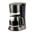 thumbnail image 2 of CAFETERA TAURUS MOD. COFFEEMAX 6 TAZAS Taurus COFFEEMAX6TAZA/S, 2 of 3
