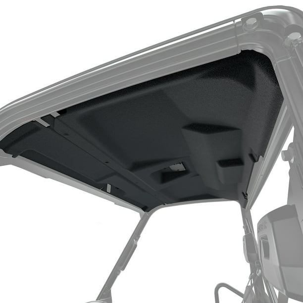 Polaris New OEM UTV Gray Pro Shield Premium Roof Liner, Ranger, 2882914