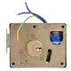 thumbnail image 1 of Gabinete antirrobo, cerradura de control eléctrica antirrobo Cerradura de control eléctrica Cerradura de gabinete Tecnología de vanguardia, 1 of 14
