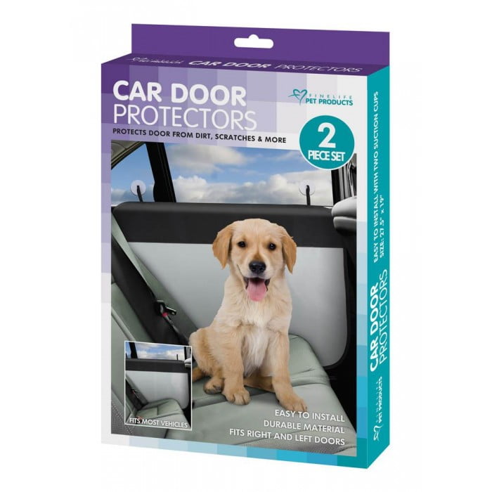 CAR DOOR PROTECTORS