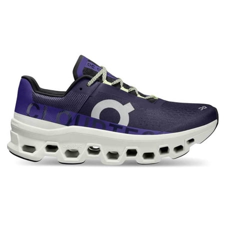 On-Running Cloudmonster "Acai/Aloe" 61.99027 Men's Casual Running Sneakers