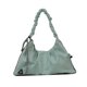 thumbnail image 4 of Bolsa de yoga para mujer, bolso cruzado, bolsa de gimnasio deportiva para playa, Pilates, viaje, Fitness Verde, 4 of 8