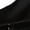 Black, variant on Womens Square Toe High Heels Casual Plus Size Slip On Comfortable Spring Summer Durable Non Slip Pu Size Us 6.5 Black