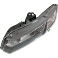 thumbnail image 4 of Headlight For 2013-2015 Honda Civic Driver Side w/ bulb, 4 of 5