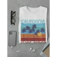 thumbnail image 3 of California Surf Rider Tee Men's -Image by Shutterstock, 3 of 4