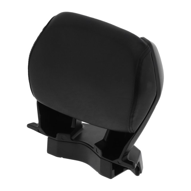 Respaldo Para Motocicleta, Almohadilla Trasera Para Motocicleta, Cojín Trasero Para Motocicleta, Alfombrilla Trasera Para Motocicleta, Accesorio Para Motocicleta, Cuero PU,