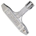 thumbnail image 1 of Llave de afinación CUTICAT de Aleación de Zinc Para Percusión Musical 4 Plata, 1 of 5