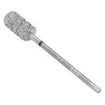 thumbnail image 4 of Brocas para pulir uñas BuyWeek B1F Acero inoxidable, 4 of 14