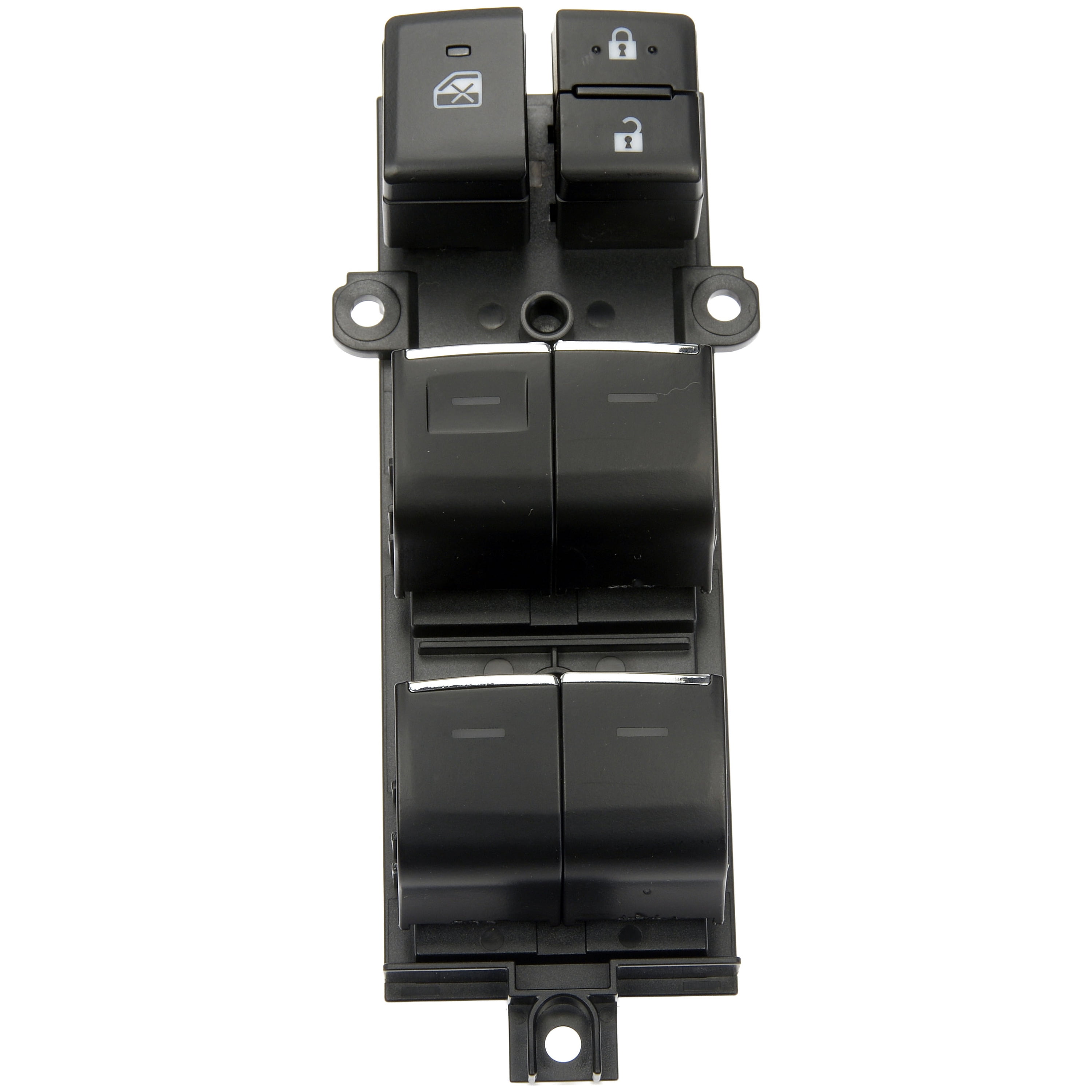 Dorman 920-814 Front Driver Side Door Window Switch for Specific Toyota Models
