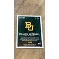 thumbnail image 2 of Davion Mitchell 2021 Panini Chronicles Recon Draft Picks 130 trading card, 2 of 2