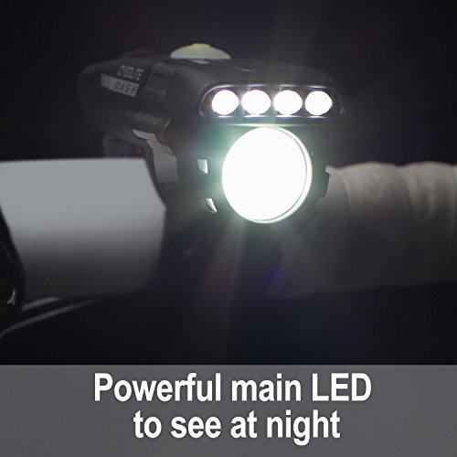 cygolite dash pro 600