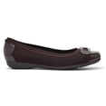 thumbnail image 5 of Anne Klein Women's Uplift Ballet Flat, 5 of 7